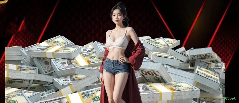 Roleta e blackjack 963bet