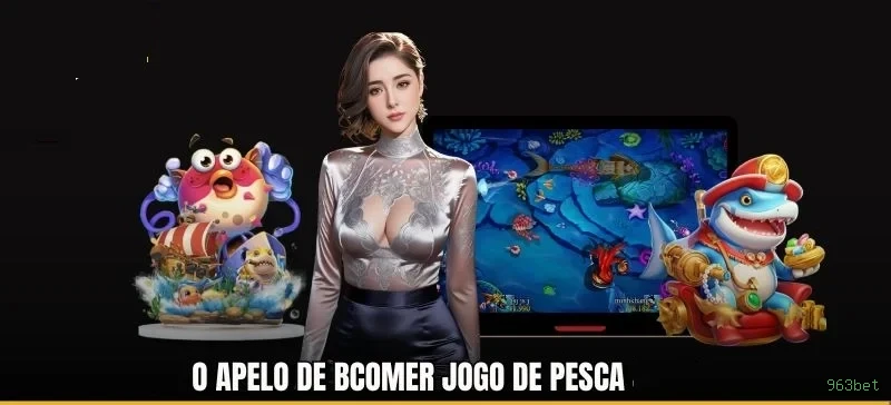 Pagamentos 963bet PIX