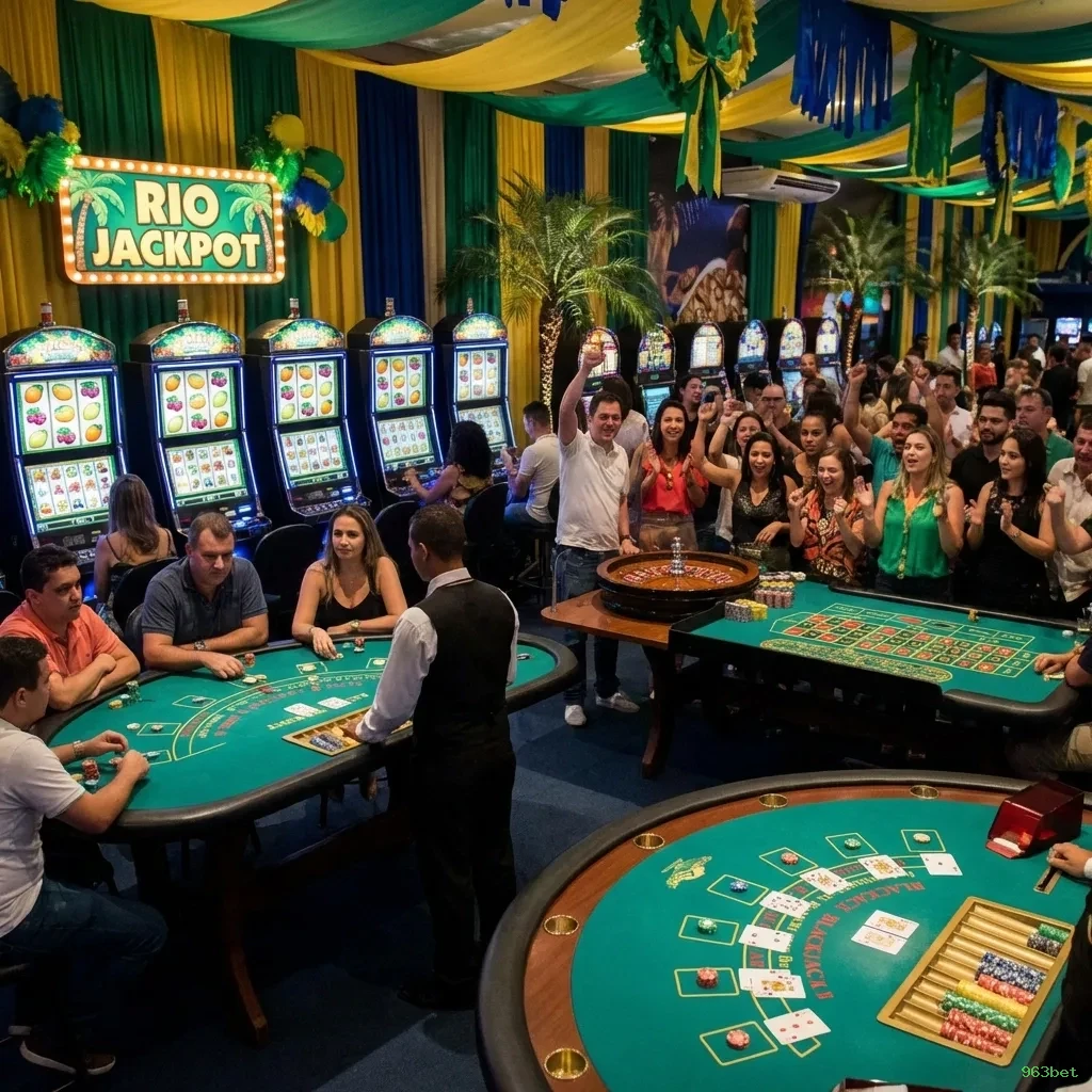 Registro 963bet - cadastro rápido
